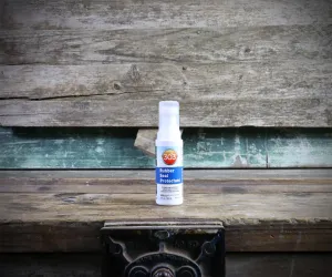 303 Rubber Seal Protectant (100ml)