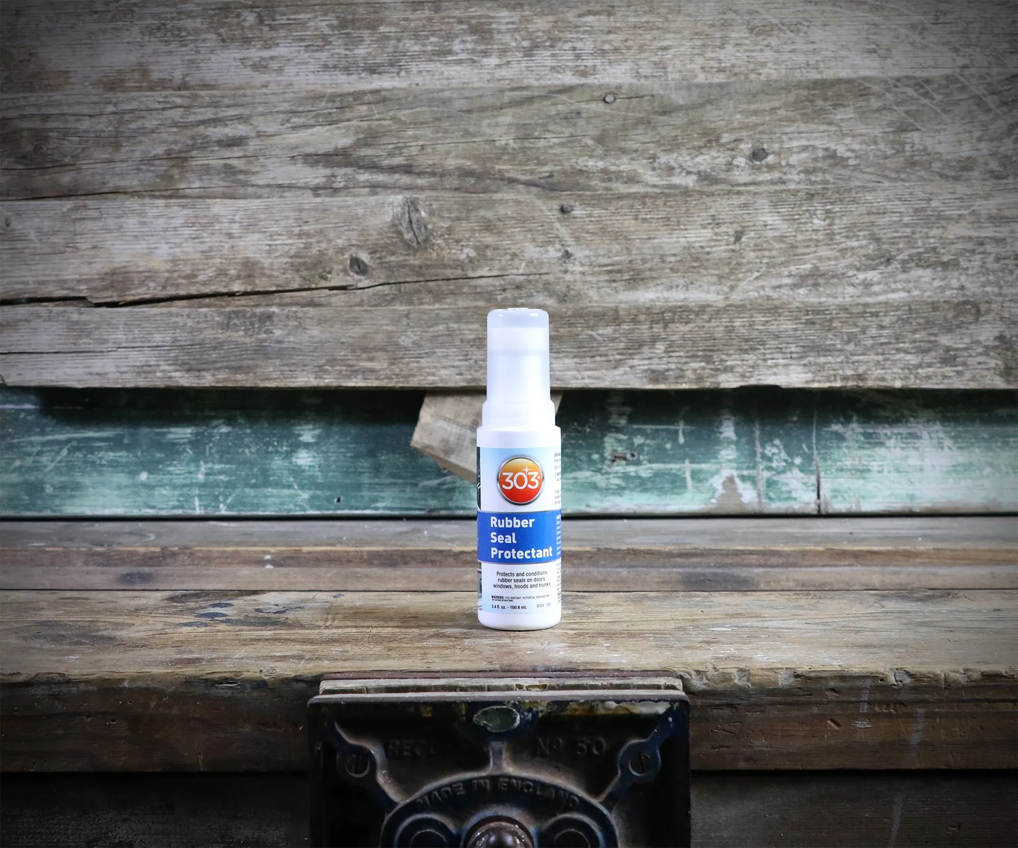 303 Rubber Seal Protectant (100ml)
