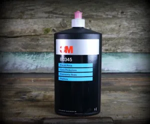 3M Rosa Polish Pink (1 Litre)