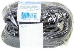 4 QTY XLC 16x1.75/2.125" 35mm Schrader Valve Thorn Resistant Wrap Bike Tubes NEW