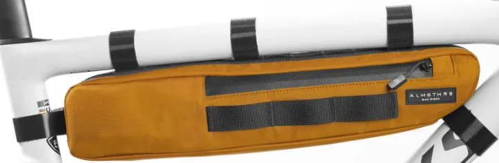 Almsthre Frame Bag