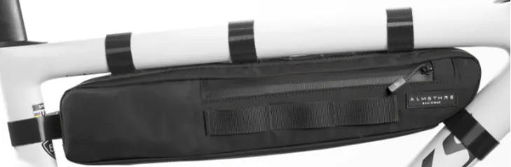 Almsthre Frame Bag