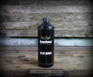 Angelwax Blue Rinse