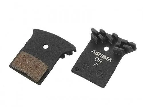 Ashima AT0107 Shimano XTR Disc Brake Pads