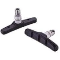Ashima Caliper MTB Semi Metallic Rim Brake Pads