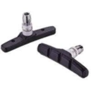 Ashima Caliper MTB Semi Metallic Rim Brake Pads