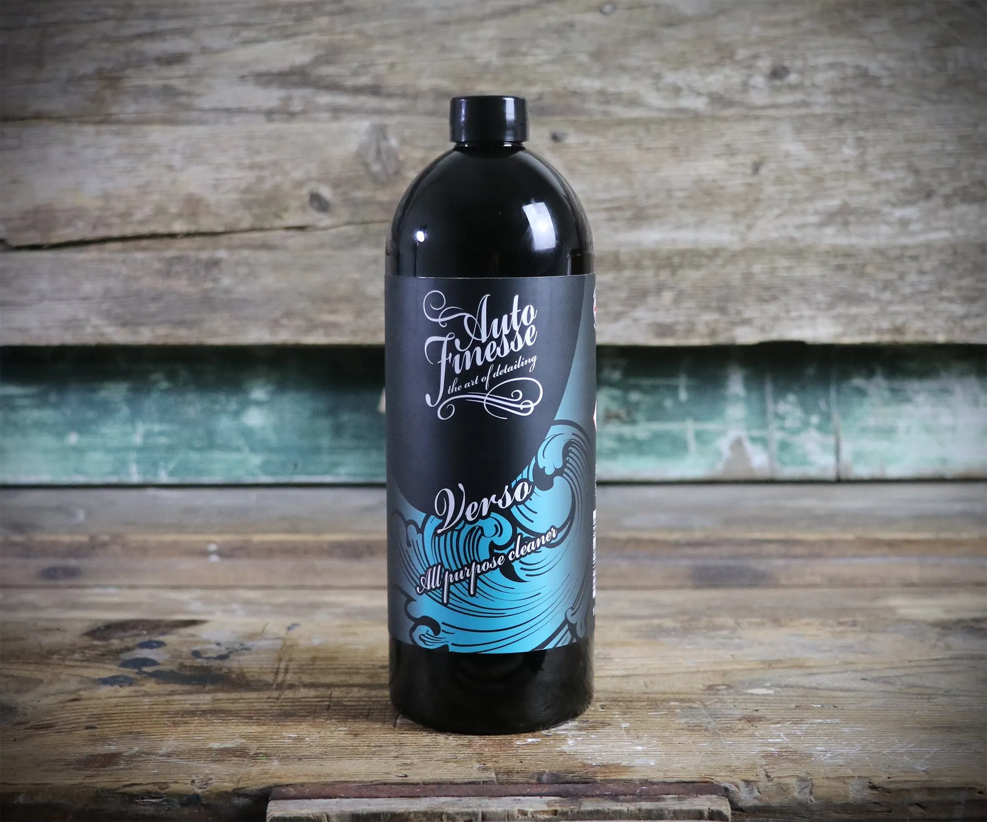 Auto Finesse Verso All Purpose Cleaner