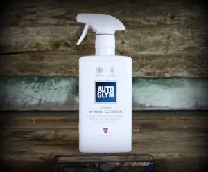 Autoglym Custom Wheel Cleaner (500ml)