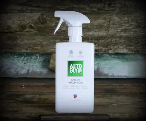 Autoglym Interior Shampoo (500ml)