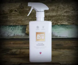 Autoglym Leather Cleaner (500ml)