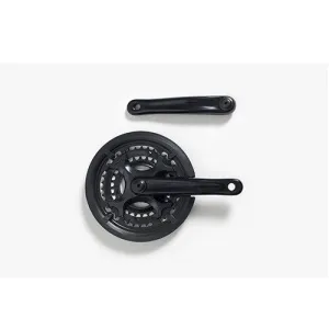 Avalanche ABC Crankset