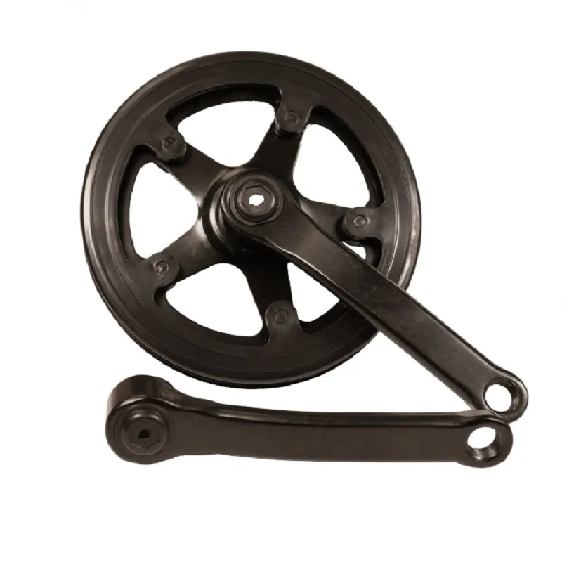 Avalanche ABC Deltaone Crankset