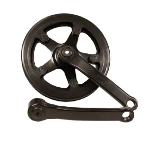 Avalanche ABC Deltaone Crankset