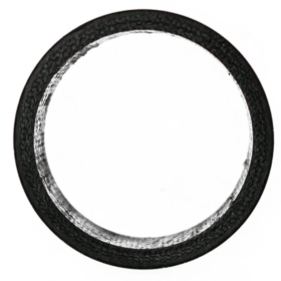 AVENIR 10 Pack 20mm 1 1/8" Carbon Headset Spacers 200mm Total Road MTB Bike NEW