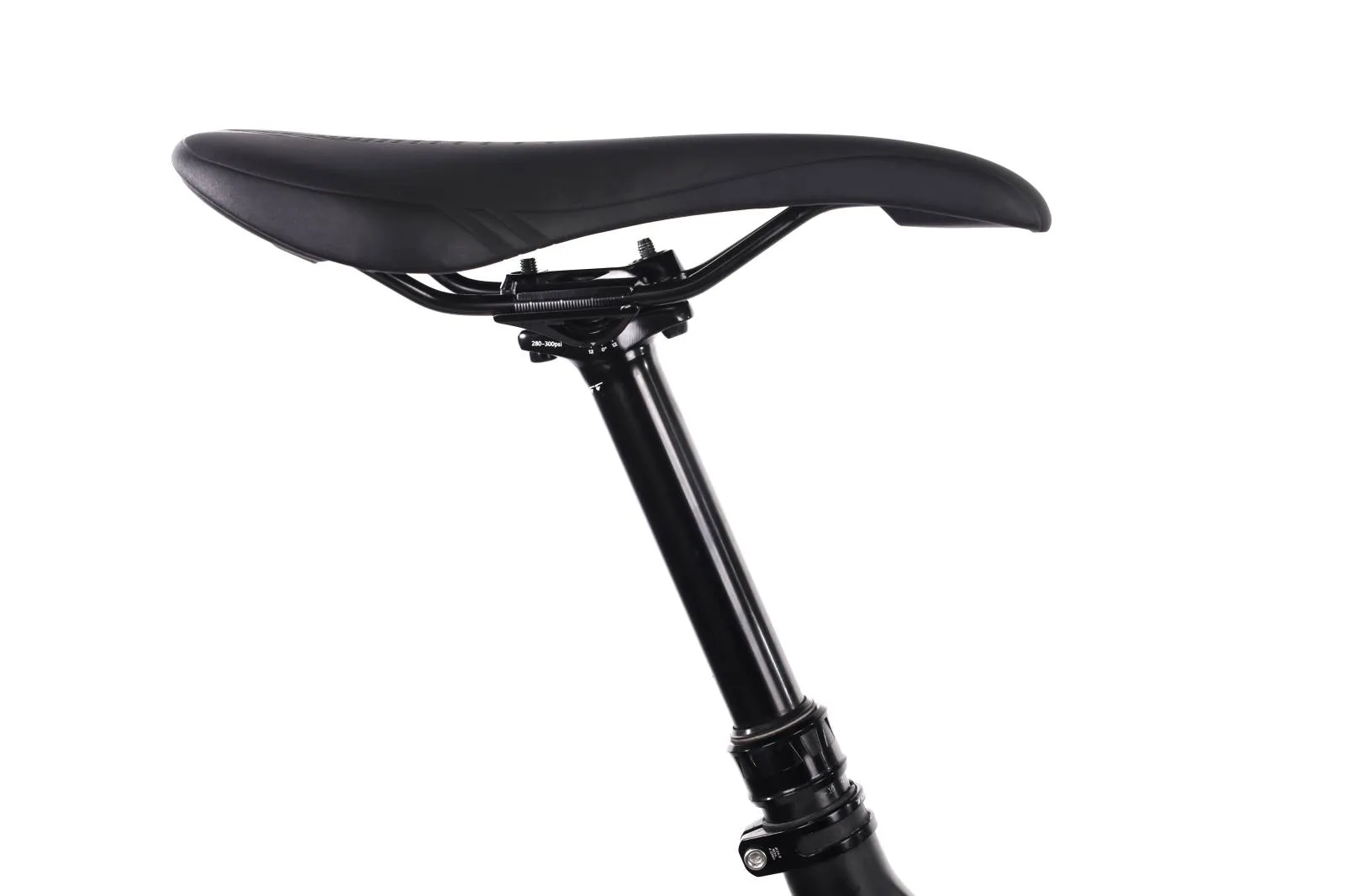 Berria Mako 2021 -Shimano Deore XT 1x12sp - Fulcrum Red Zone