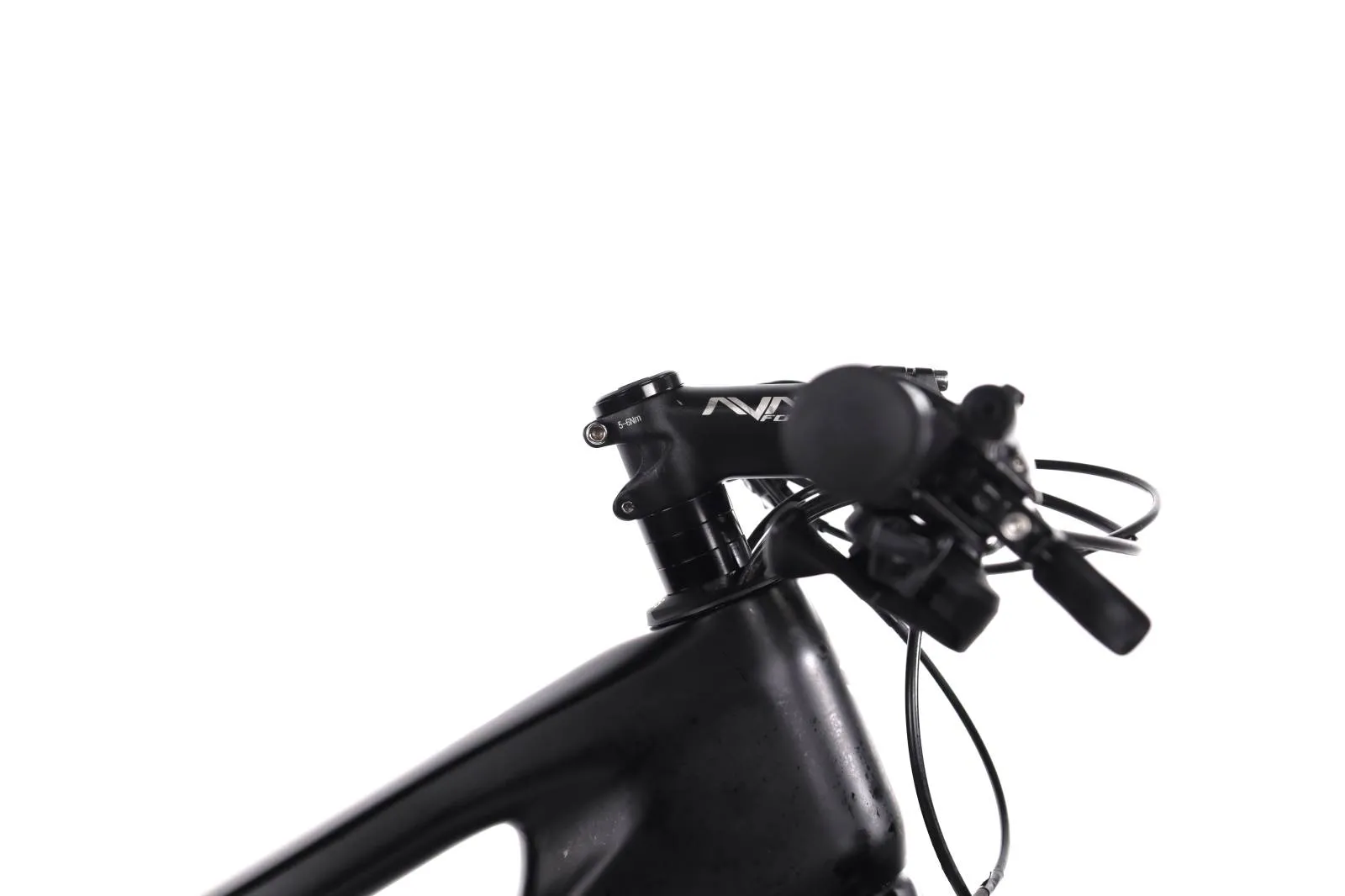 Berria Mako 2021 -Shimano Deore XT 1x12sp - Fulcrum Red Zone