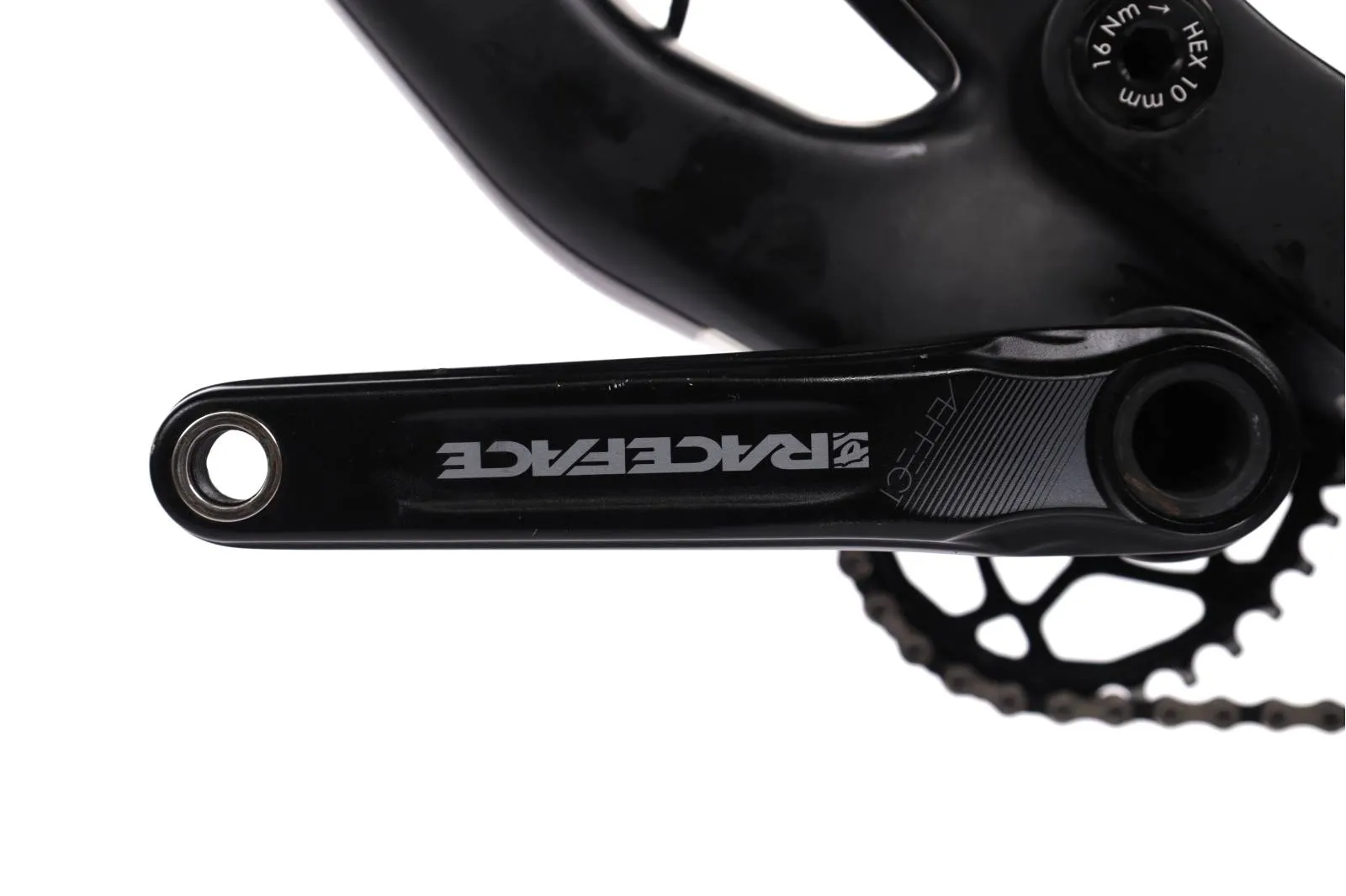 Berria Mako 2021 -Shimano Deore XT 1x12sp - Fulcrum Red Zone