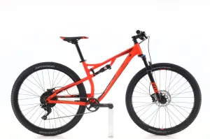 BH Lynx Race 2018