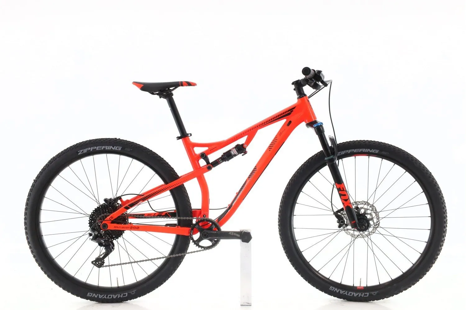 BH Lynx Race 2018