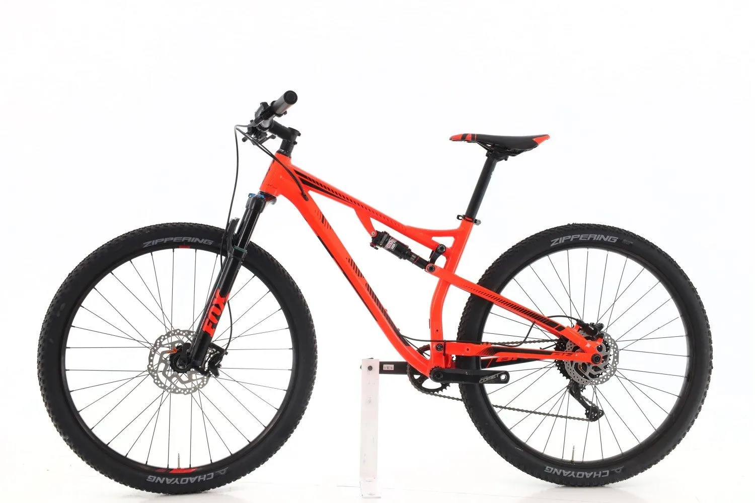 BH Lynx Race 2018