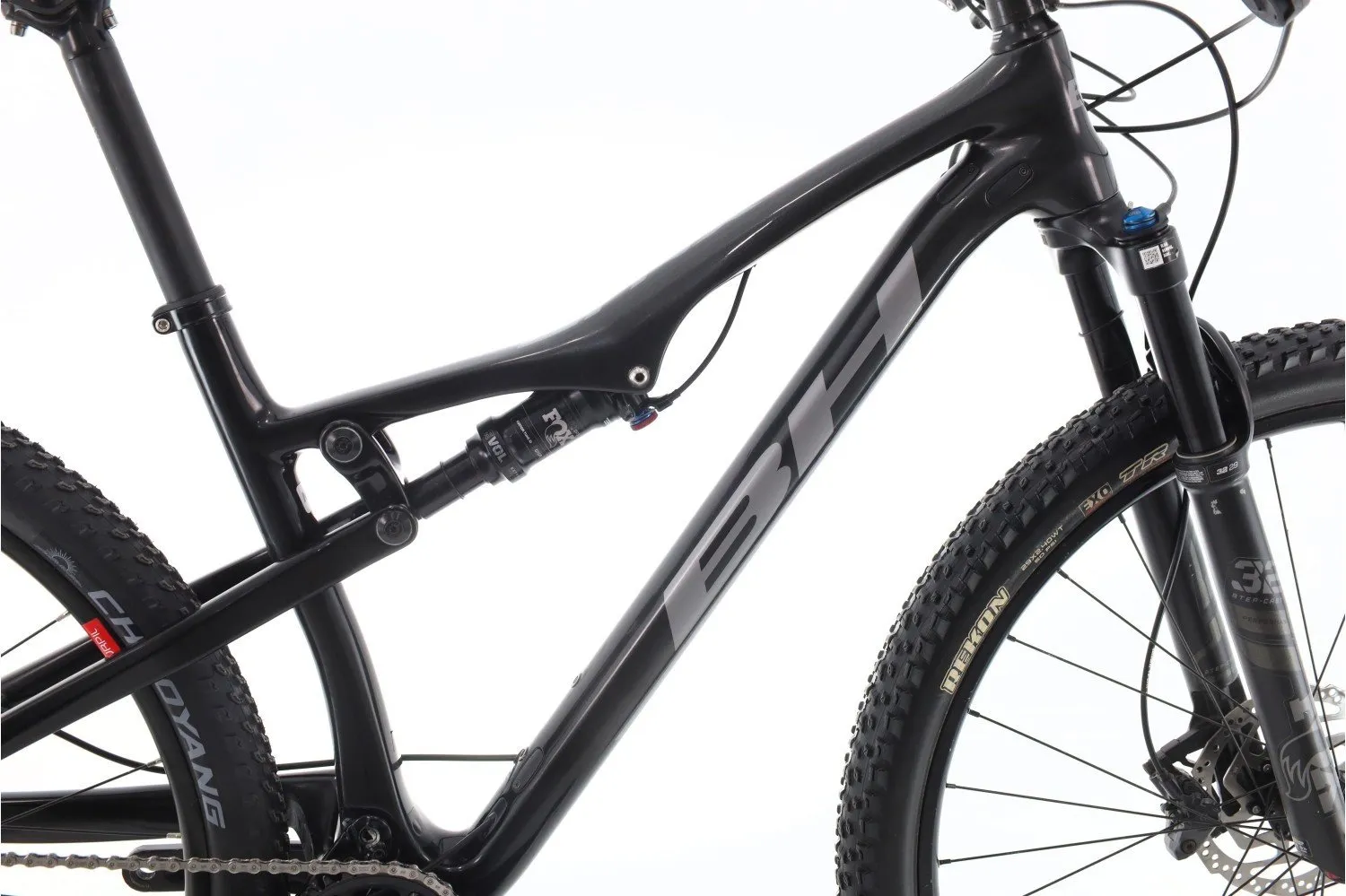 BH Lynx Race 2023