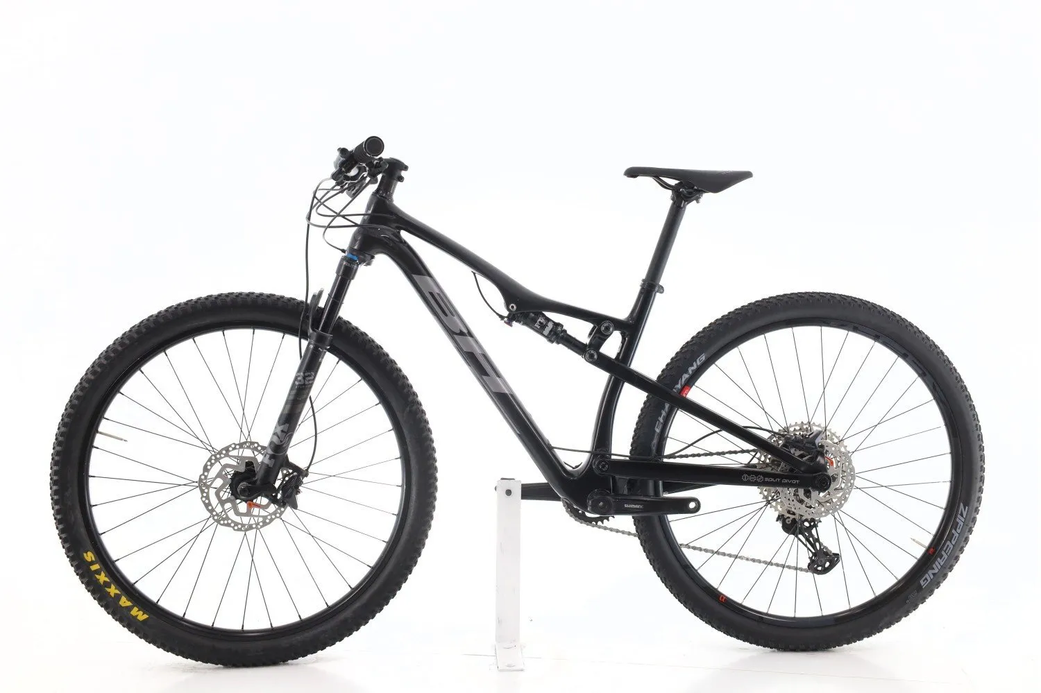 BH Lynx Race 2023
