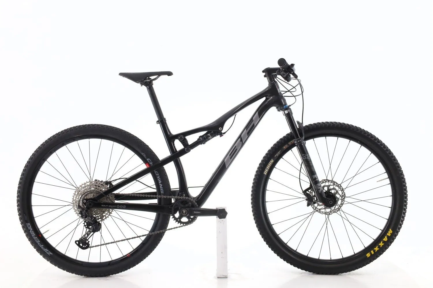 BH Lynx Race 2023
