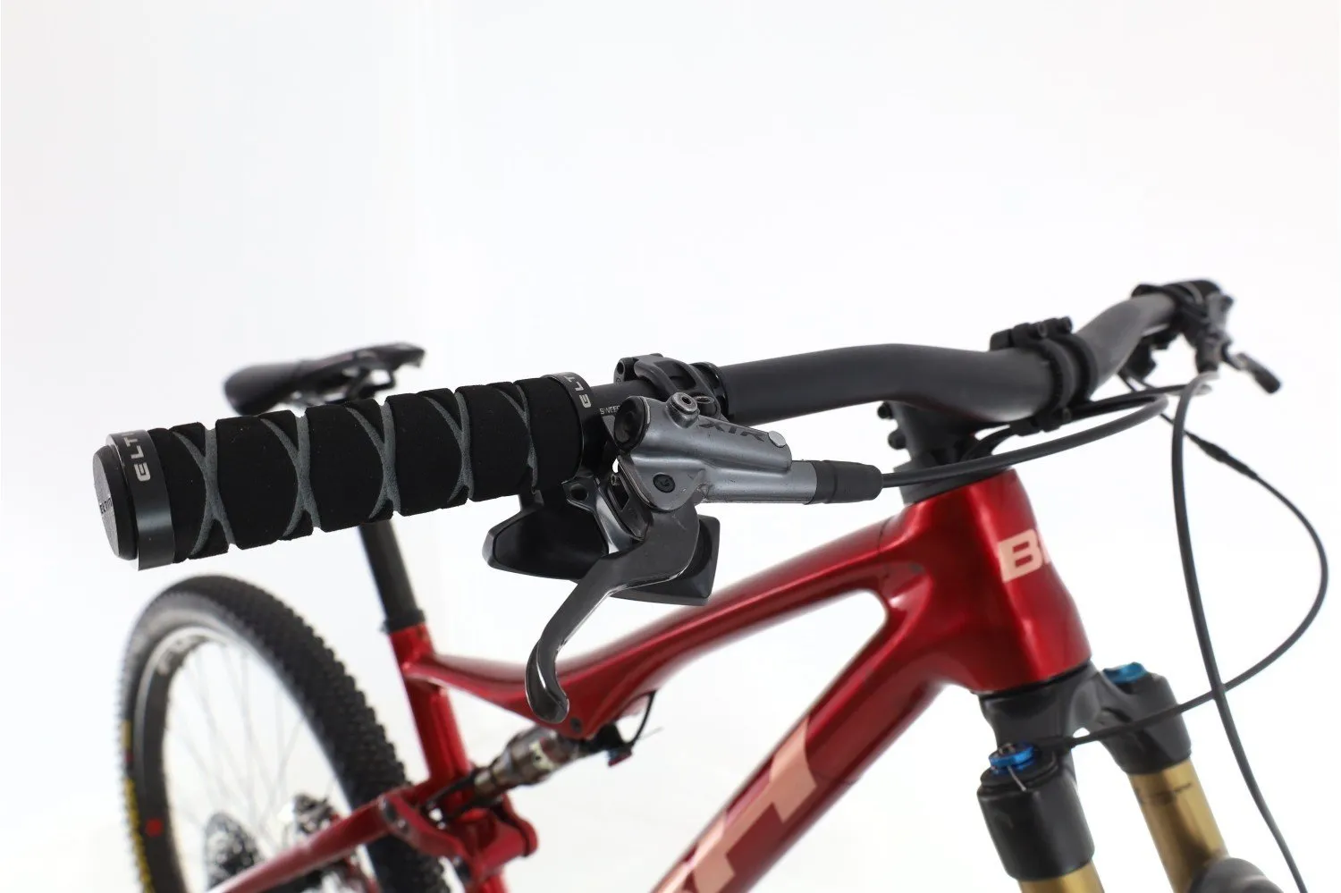 BH Lynx Race EVO 9.9 2023