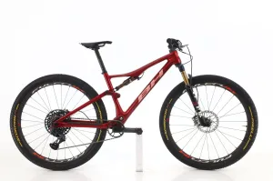 BH Lynx Race EVO 9.9 2023
