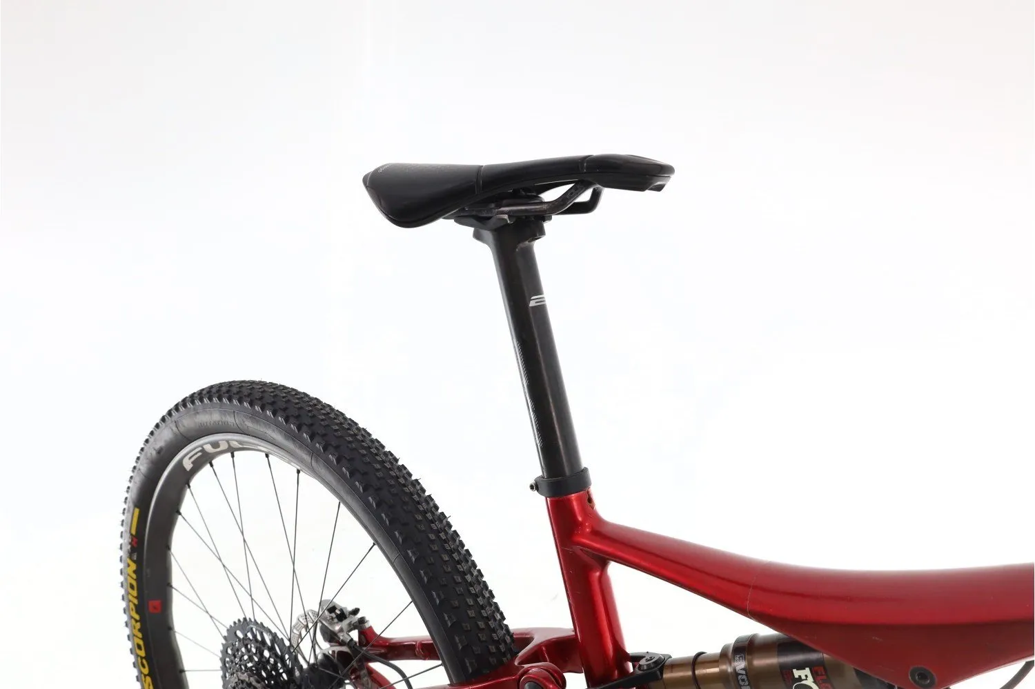 BH Lynx Race EVO 9.9 2023
