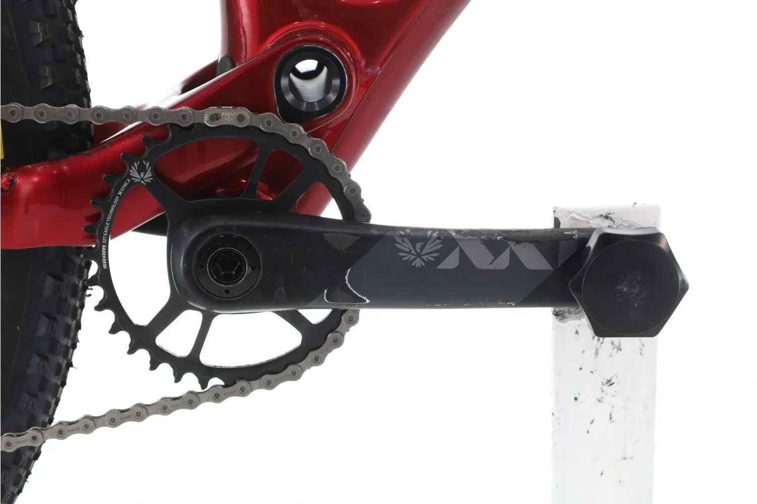BH Lynx Race EVO 9.9 2023
