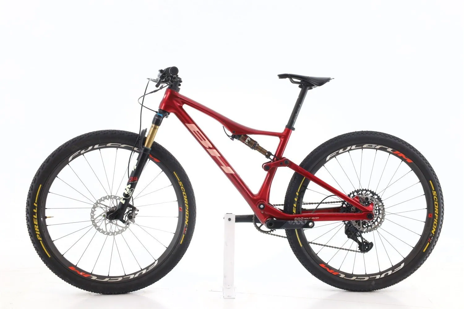 BH Lynx Race EVO 9.9 2023
