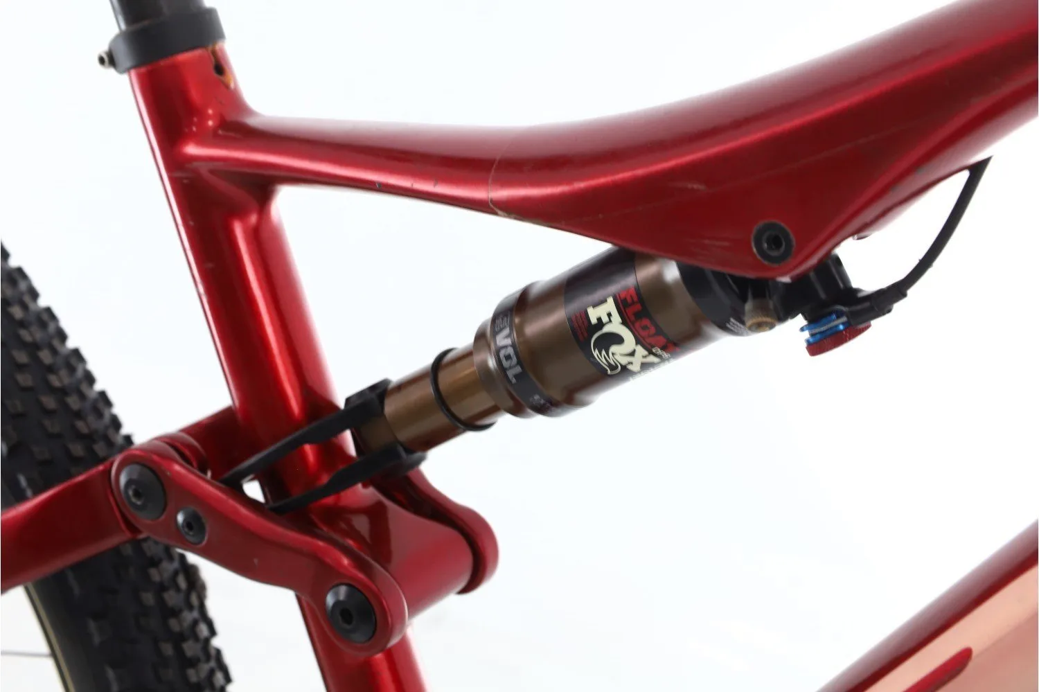 BH Lynx Race EVO 9.9 2023