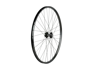 Bontrager Connection QR Disc Brake Wheel (Black)
