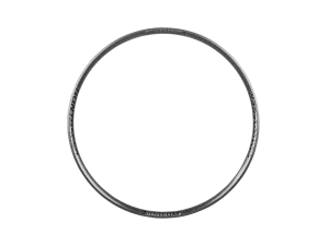 Bontrager Kovee Comp TLR 29˝ Disc Brake Rim (Black Anodised)