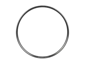 Bontrager Kovee TLR 27.5˝ Disc Brake Rim (Black Anodised)