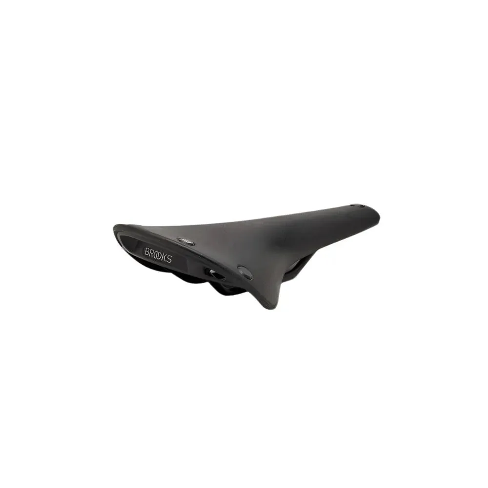 Brooks C17 Saddle (Black)