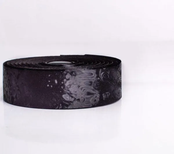 BTP High Performance Swirl Bartape (Black)