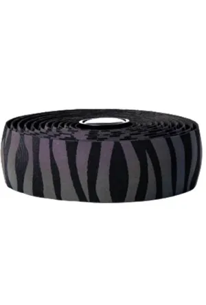 BTP Reflective Bartape (Black/Zebra)