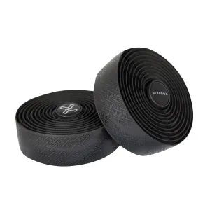 Burgh Mosaic Stealth Bartape (Black)