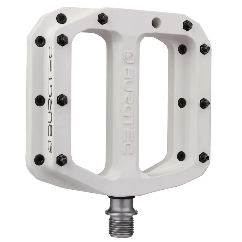 BURGTEC MK4 Composite Pedals