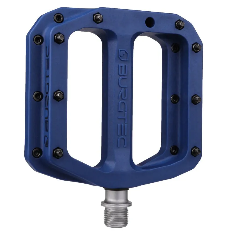 BURGTEC MK4 Composite Pedals