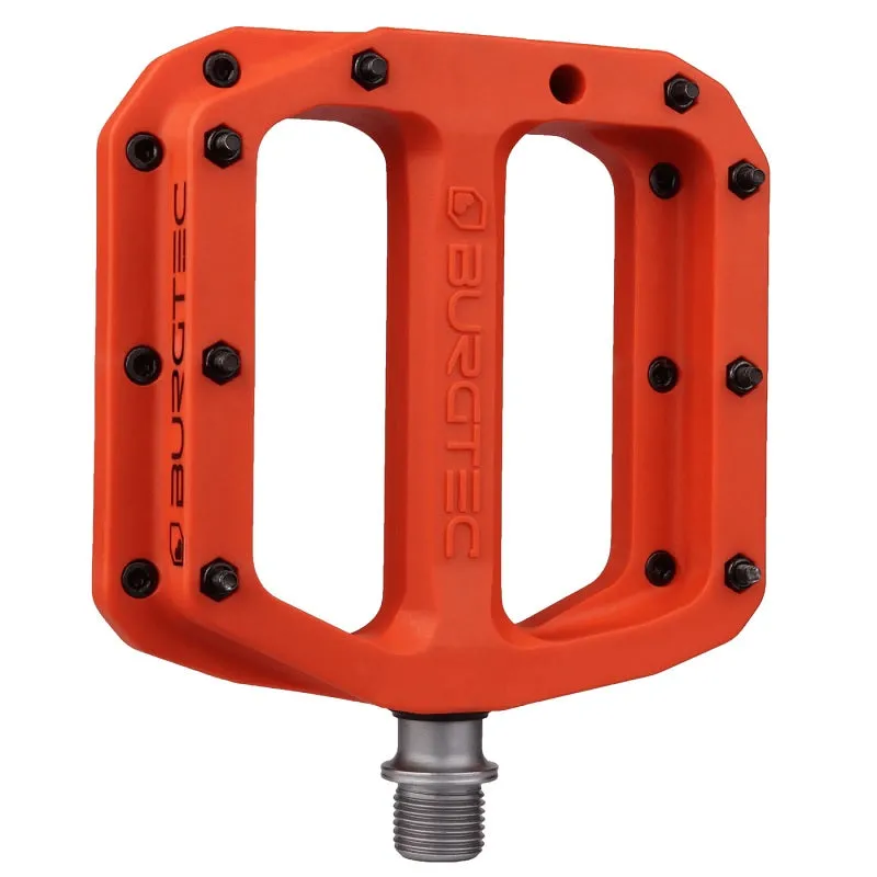 BURGTEC MK4 Composite Pedals