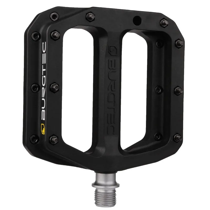 BURGTEC MK4 Composite Pedals