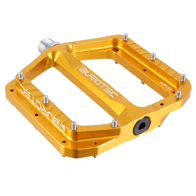 BURGTEC Penthouse MK5 Pedals