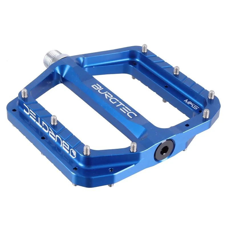 BURGTEC Penthouse MK5 Pedals