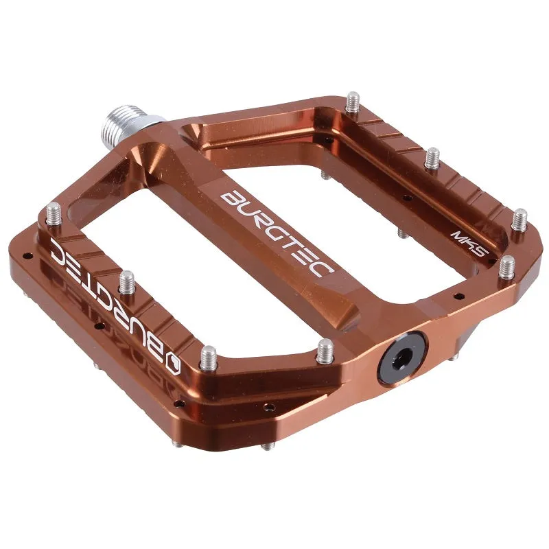 BURGTEC Penthouse MK5 Pedals