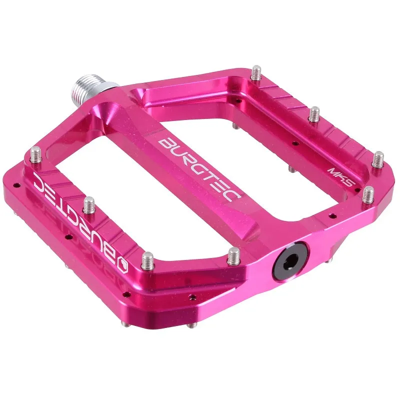 BURGTEC Penthouse MK5 Pedals