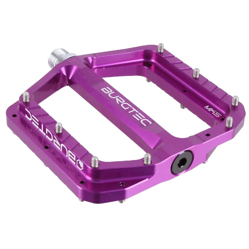 BURGTEC Penthouse MK5 Pedals