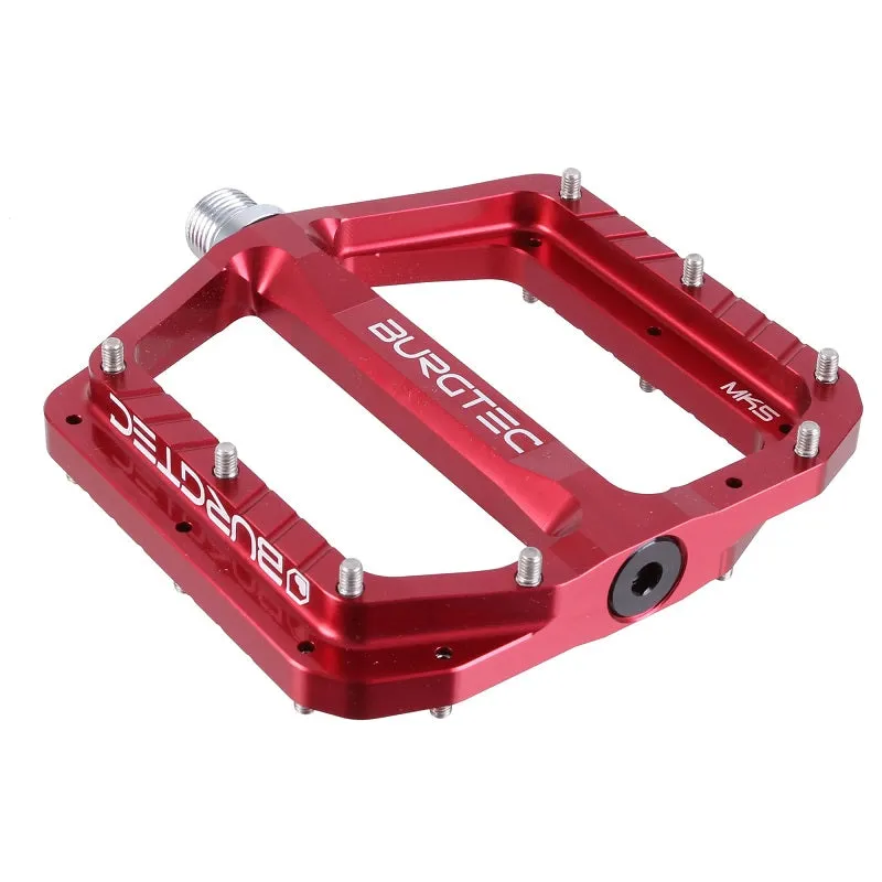BURGTEC Penthouse MK5 Pedals